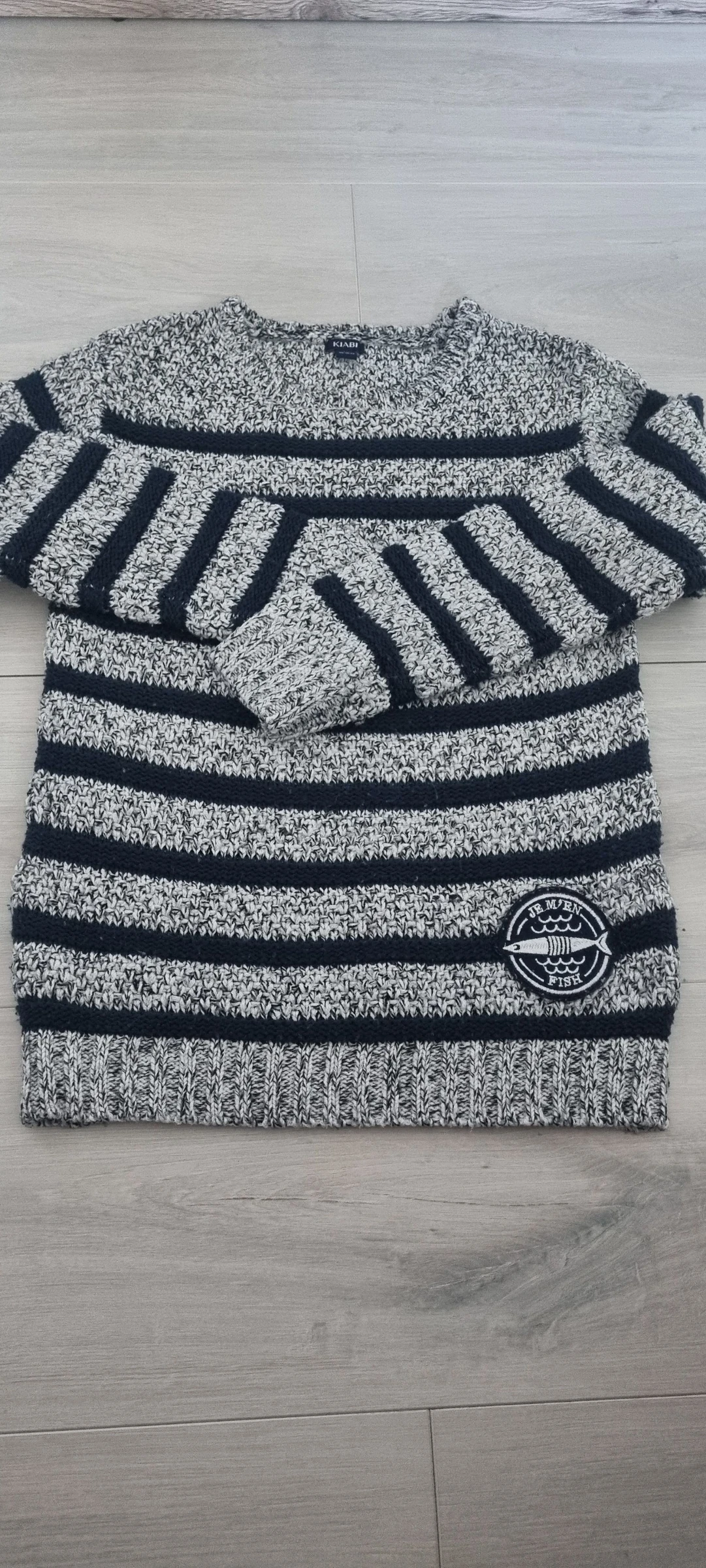 Pull garçon  – photo 2